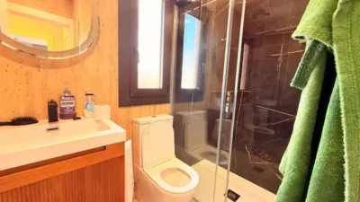 Apartment in Racó de l'Oix photo 18