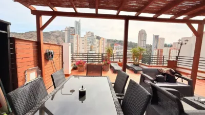 Apartment in Racó de l'Oix photo 3