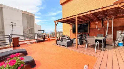 Apartment in Racó de l'Oix photo 5