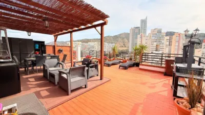 Apartment in Racó de l'Oix photo 9