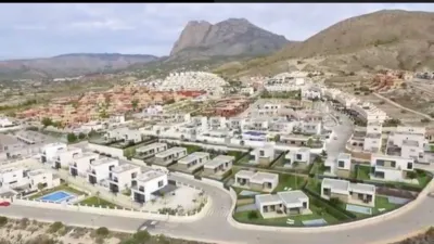 Casa – Finestrat - Vista 2