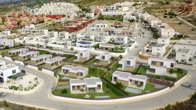 Casa – Finestrat - Vista 4