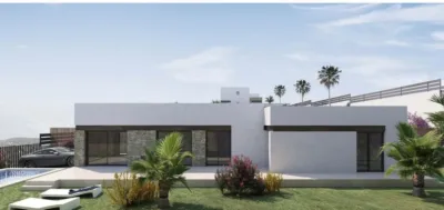 Casa – Finestrat - Vista 5