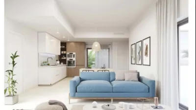Casa – Finestrat - Más