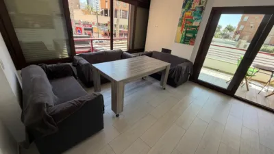 Pis – Benidorm - Vista 4