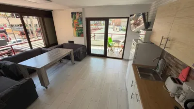 Pis – Benidorm - Vista 5