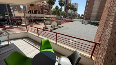 Pis – Benidorm - Més
