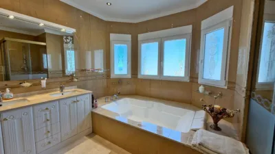 Chalet on Carrer Medussa, 46 photo 27