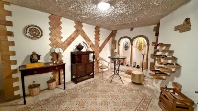 Chalet on Carrer Medussa, 46 photo 42
