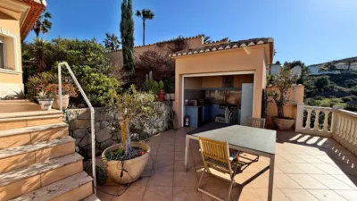 Chalet on Carrer Medussa, 46 photo 49