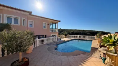 Chalet on Carrer Medussa, 46 photo 55
