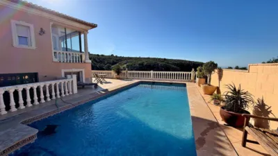 Chalet on Carrer Medussa, 46 photo 56