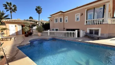Chalet on Carrer Medussa, 46 photo 57