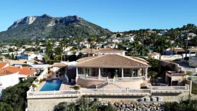 Chalet on Carrer Medussa, 46 photo 6