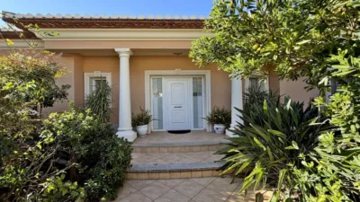 Chalet on Carrer Medussa, 46 photo 7
