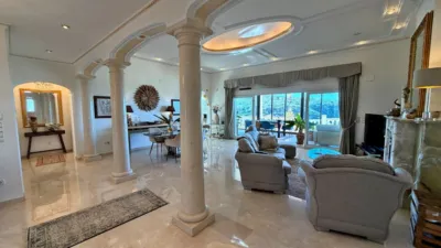 Chalet on Carrer Medussa, 46 photo 9