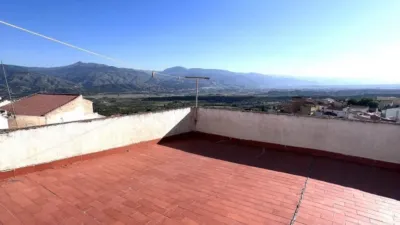 Chalet in Somontín photo 4
