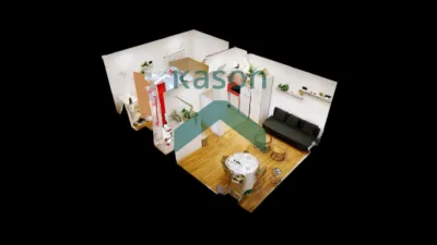 Apartment in Embajadores-Lavapiés photo 15