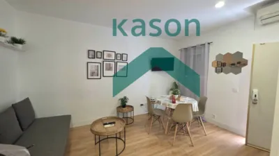 Apartment in Embajadores-Lavapiés photo 2
