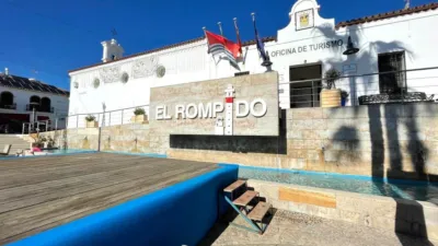 Terraced house in El Rompido photo 25