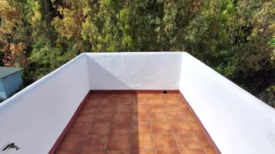Townhouse in Finca Cortesín photo 10
