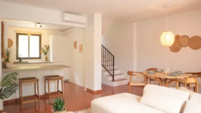 Townhouse in Finca Cortesín photo 4