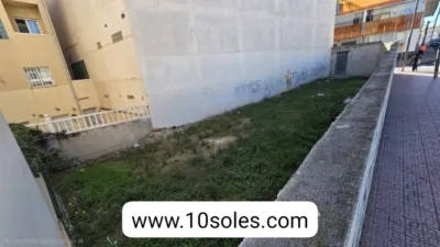 Terreno en venta en Playa del Cura - Vista 3