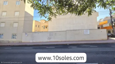 Terreno en venta en Playa del Cura - Vista 4