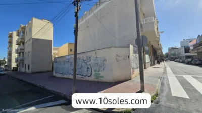 Terreno en venta en Playa del Cura - Vista 5