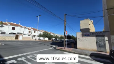 Terreno en venta en Playa del Cura - Més