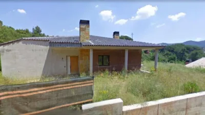Chalet in Vacarisses photo 16