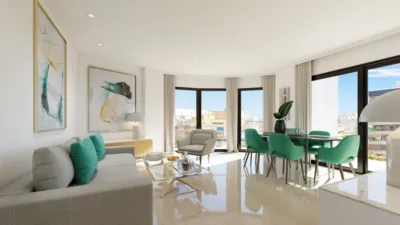 Pis – Alicante - Alacant - Vista 2