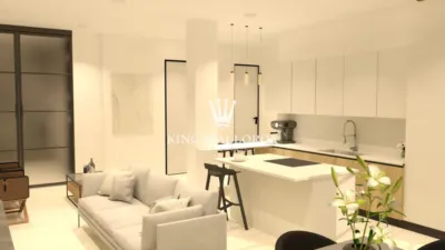 Apartment in Son Espanyolet photo 11