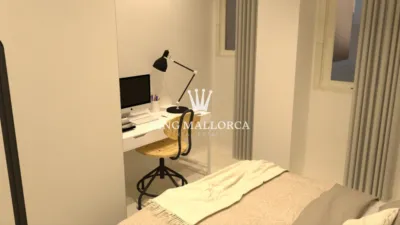 Apartment in Son Espanyolet photo 12