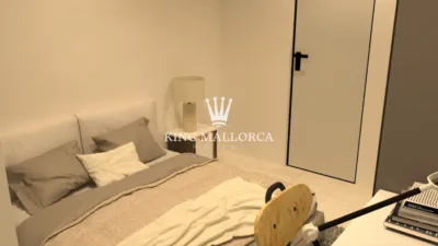 Apartment in Son Espanyolet photo 13