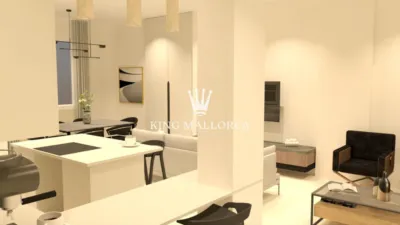 Apartment in Son Espanyolet photo 3
