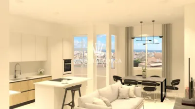 Apartment in Son Espanyolet photo 4