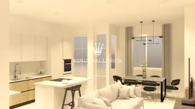 Apartment in Son Espanyolet photo 5