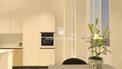 Apartment in Son Espanyolet photo 6