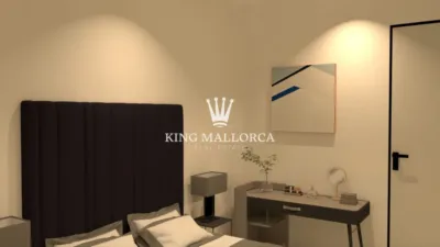 Apartment in Son Espanyolet photo 7