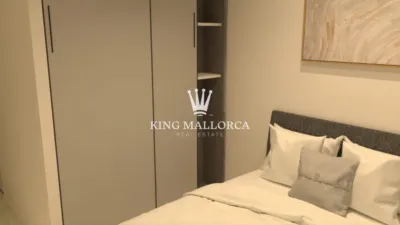 Apartment in Son Espanyolet photo 8