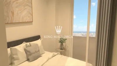 Apartment in Son Espanyolet photo 10