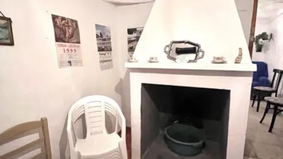 Chalet in Somontín photo 11