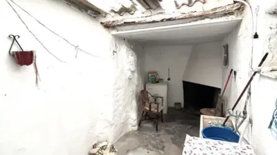 Chalet in Somontín photo 17