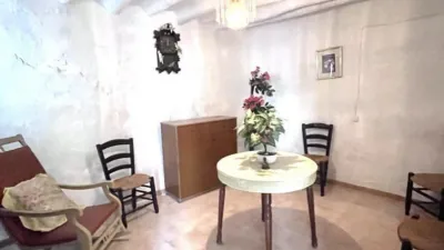 Chalet in Somontín photo 2