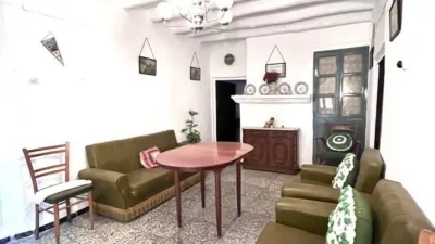 Chalet in Somontín photo 3
