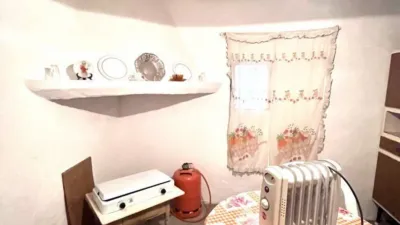 Chalet in Somontín photo 5