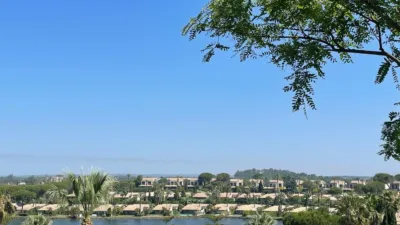 Casa en alquiler en El Rompido, El Rompido (Cartaya) de 2.000 €<span>/mes</span>