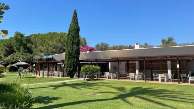 Casa en alquiler en El Rompido, El Rompido (Cartaya) de 2.000 €<span>/mes</span>