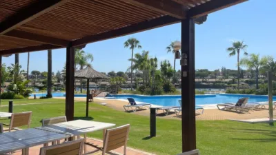 Casa en alquiler en El Rompido, El Rompido (Cartaya) de 2.000 €<span>/mes</span>